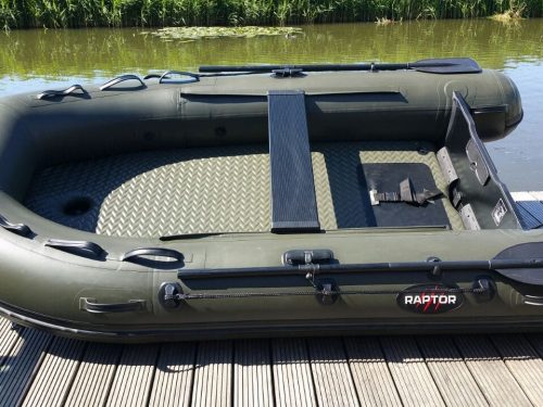 330 cm Archieven Raptor Boats Tenten en ovals Archieven Raptor Boats