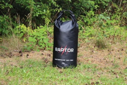 Raptor Dry Bag 40L