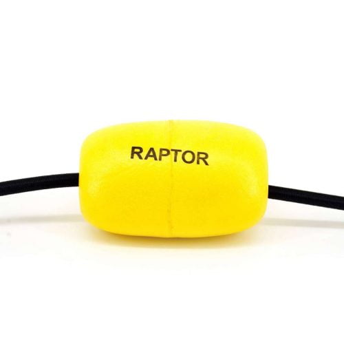 190 0005 700 Quick Release Raptor avec flotteur V 03