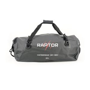 406 0034 100 Raptor Waterproof Dry Bag 60 Liter Black V 03