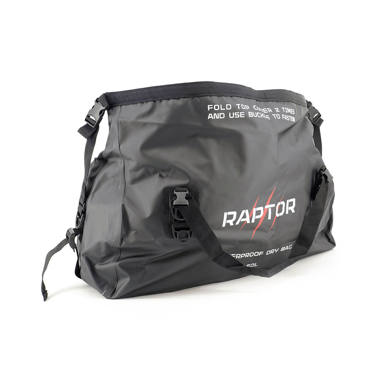 Sac imperméable ultraléger - 60 L||Ultra light dry bag - 60 L
