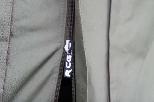Carpa RCG Alfa 1