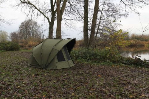 RCG Alpha 1 tent