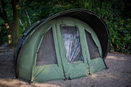 RCG Alpha 2 tent D12 2019.