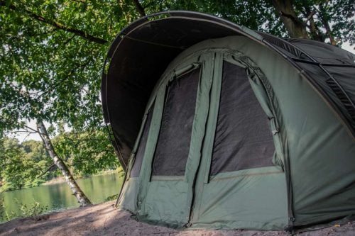 RCG Alpha 2 tent D13 2019.