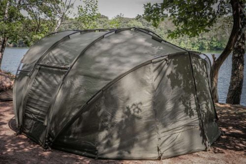 RCG Alpha 2 tent D1 2019.