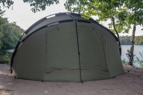 RCG Alpha 2 tent D7 2019.