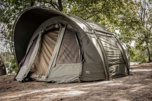 RCG Alpha 2 tent P1 2019