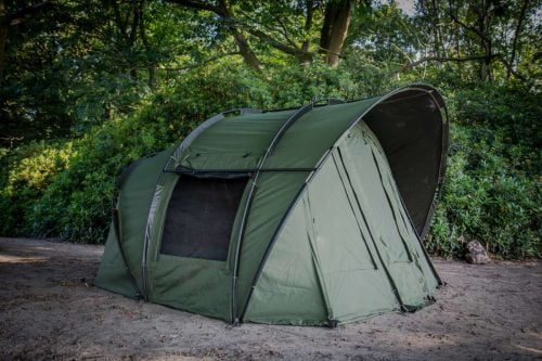 RCG Alpha 2 tent P2 2019.