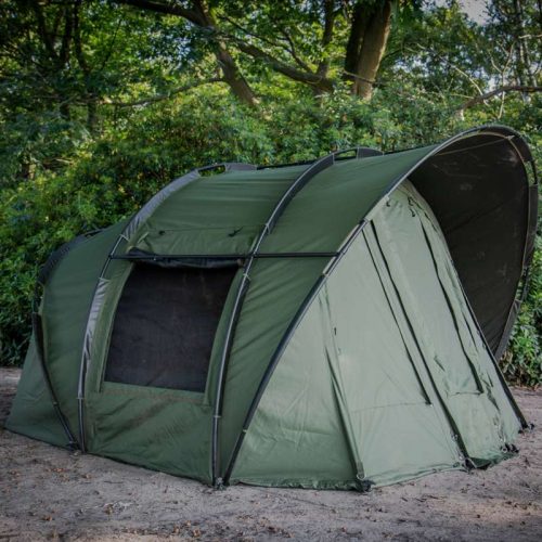 RCG Alpha 2 tent P2 2019.