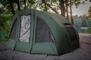 Tente RCG Alpha 2 W P1 2019.