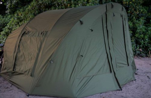 RCG Alpha 2 tent W P2 2019.