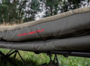 RCG bedchair dlx D5