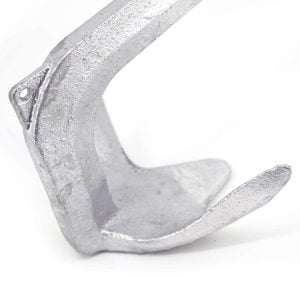 109 0033 900 Raptor Bruce Anchor 2 kg V 05