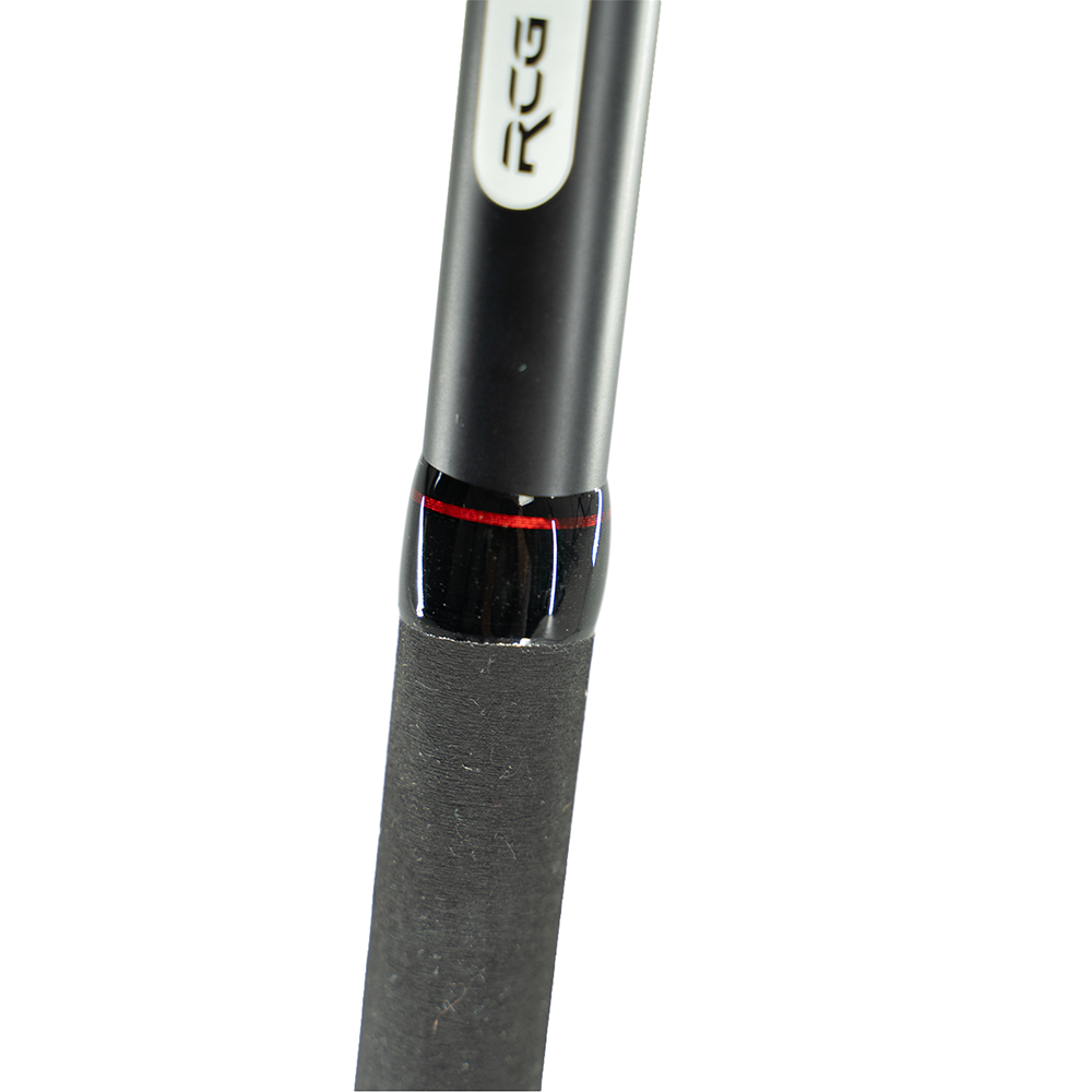 RCG Spartan Net detail handvat