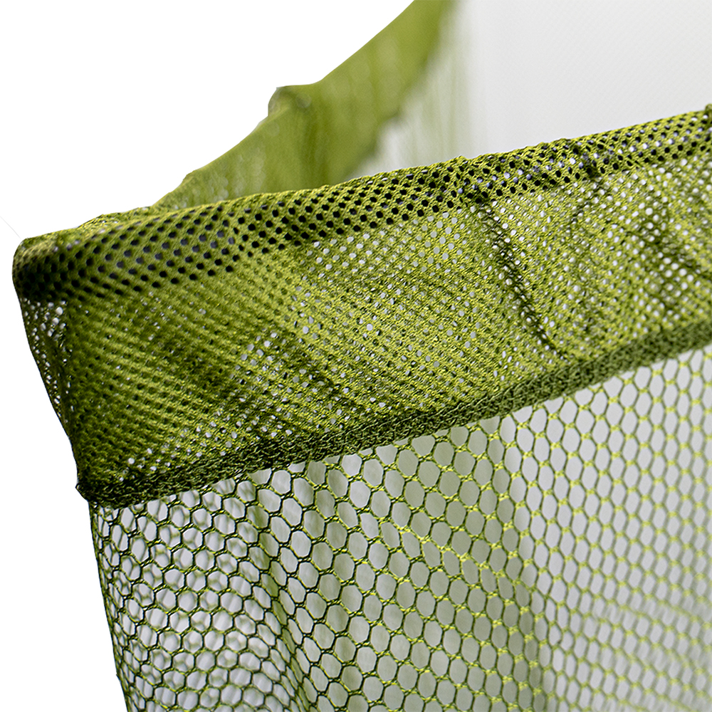 RCG Spartan Net detailfoto net