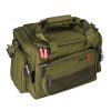 WEB 412 1001 260 RCG Carry All Tas S Olijfgroen V 01