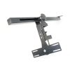 WEB 410 0030 100 Raptor Transducer Stang DLX Zwart V 04