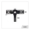 WEB 498 1002 100 Raptor Transducer Stang DLX Grote Mount V 06