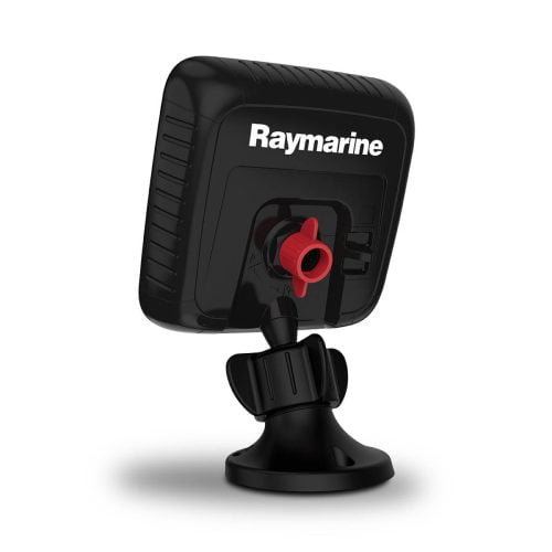 410 0018 100 Raymarine 5 Pro con transductor Fishfinder V 03