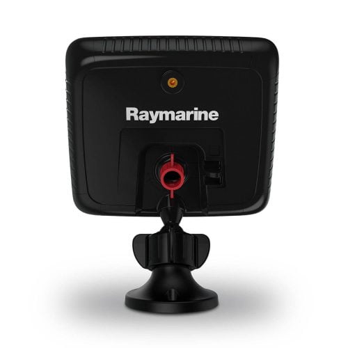 410 0019 100 Raymarine 7 Pro inclusief Transducer Fishfinder V 03