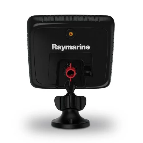 410 0019 100 Raymarine 7 Pro including Transducer Fishfinder V 03