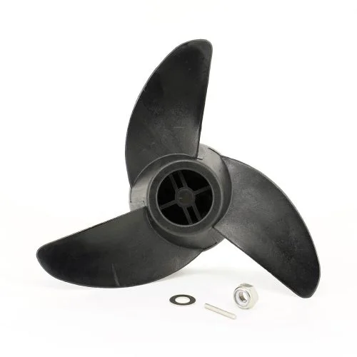 WEB 299 0004 100 Raptor elektromos motor propeller 55 lbs fekete V 02