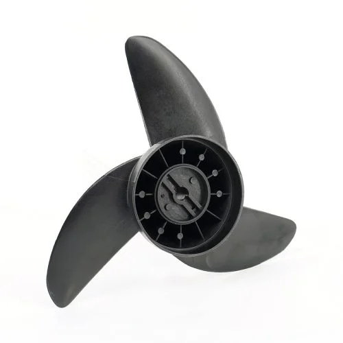 WEB 299 0004 100 Raptor elektromos motor propeller 55 lbs fekete V 03