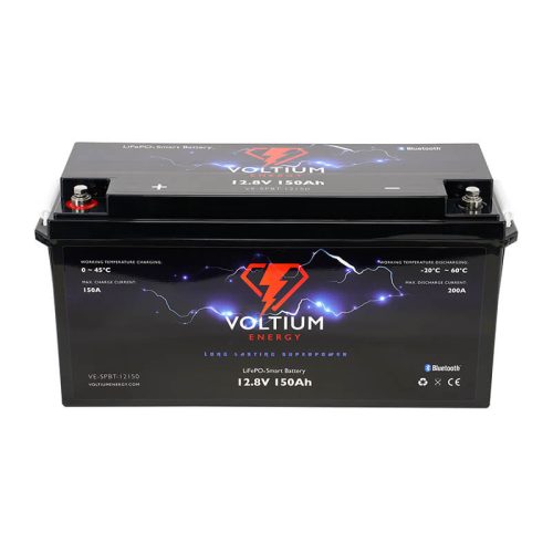 WEB VE SPBT 12150 Voltium Energy LiFePO4 Smart Battery 12V 150Ah V 02