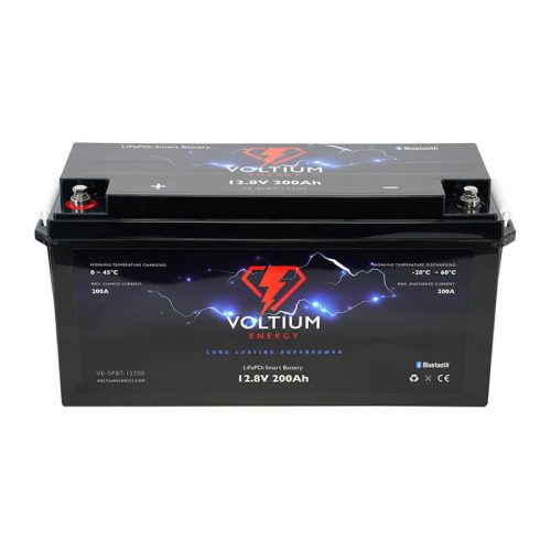 WEB VE SPBT 12200 Voltium Energy LiFePO4 Smart Battery 12V 200Ah V 02
