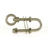 110 0041 900 Raptor Towing Eye M10 Stainless Steel V 001
