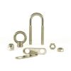 110 0041 900 Raptor Towing Eye M10 Stainless Steel V 003