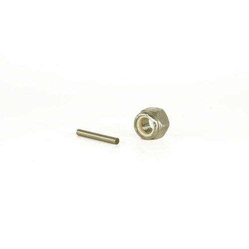 205 0001 900 Raptor Shear Pin and Nut for 35 40 45 55 and 65 lbs V 001