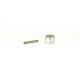 205 0001 900 Raptor Shear Pin and Nut for 35 40 45 55 and 65 lbs V 002