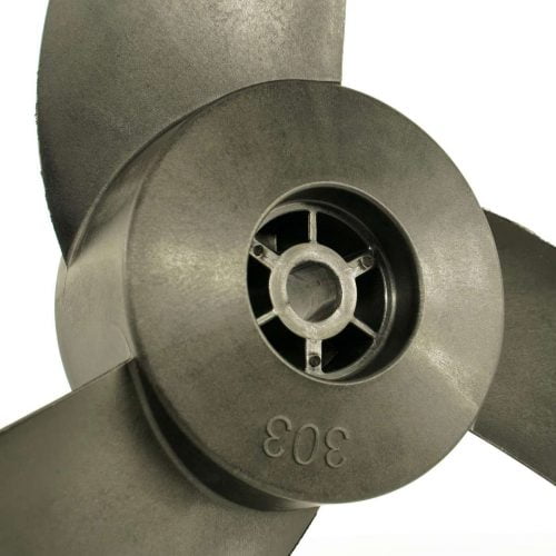 205 1270 100 Raptor elektromos motor propeller 70 fonthoz V 004