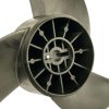 205 1270 100 Raptor Electromotor Propeller for 70 lbs V 005