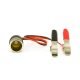 305 0010 100 Evion 12v Plug to Battery Clamps V 002