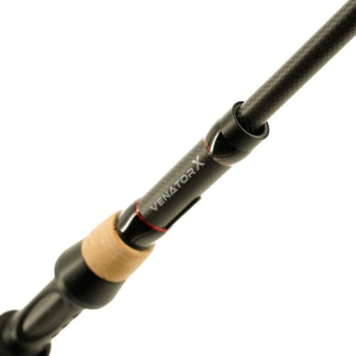 401 3300 195 RCG Fishing Rod Venator X 10ft Cork V 007
