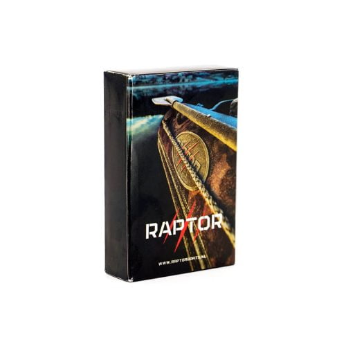 801 0004 100 cartes à jouer Raptor V 02