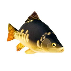 801 0008 997 Caby the Carp Pillow Small V 01