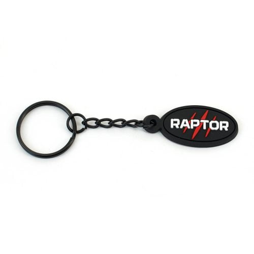 WEB 998 0006 100 Porte-clés Raptor V 03