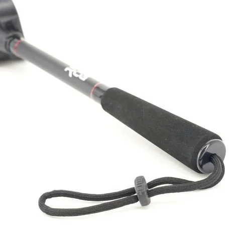 BSC LBL BST SBL RCG Carp Gear Baitscoop Large Baitstick Small Black V 06