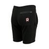 RAP HER SHO ZWR Raptor Shorts Zwart Rood V 04