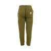 RAP KID JOG OGP Raptor Kids Joggers Olijfgroen Roze V 05