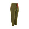 RAP KID JOG OGR Raptor Kids Joggers Olijfgroen Rooc V 01