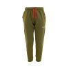 RAP KID JOG OGR Raptor Kids Joggers Olijfgroen Rooc V 02