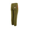 RAP KID JOG OGR Raptor Kids Joggers Olijfgroen Rooc V 04