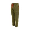 RAP KID JOG OGR Raptor Kids Joggers Olijfgroen Rooc V 08