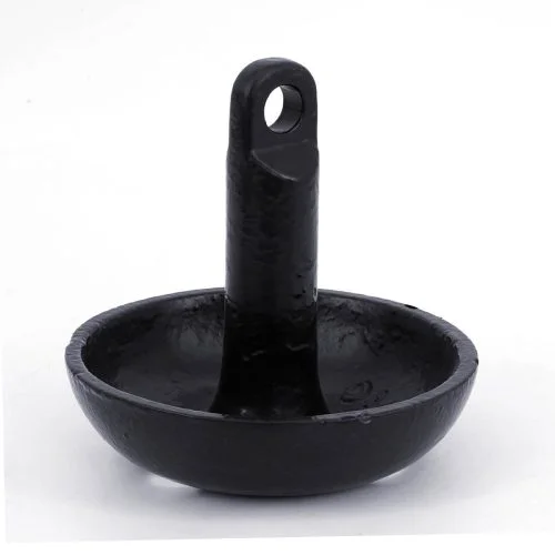 WEB 198 0021 100 Ancre champignon Raptor 10 lb V 01