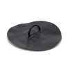 WEB 199 0050 100 Raptor D ring S Zwart V 01